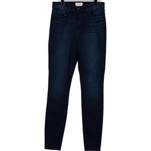 L'AGENCE Mid-Rise Skinny Leg Jeans Size: M | US 29